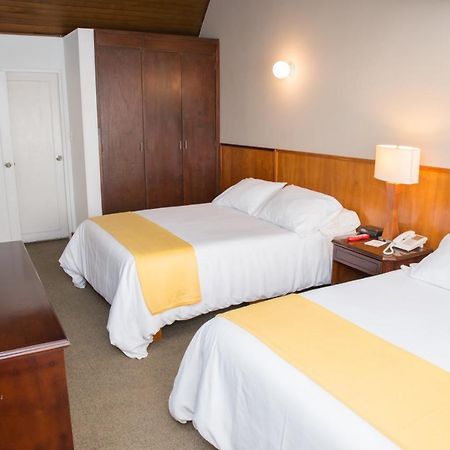 Hotel Excelsior بوغوتا المظهر الخارجي الصورة