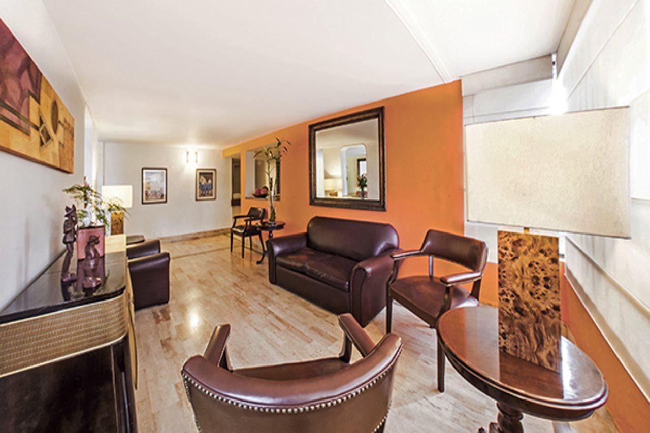 Hotel Excelsior بوغوتا المظهر الخارجي الصورة