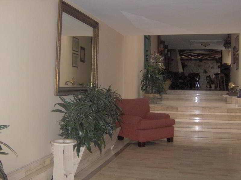 Hotel Excelsior بوغوتا المظهر الخارجي الصورة