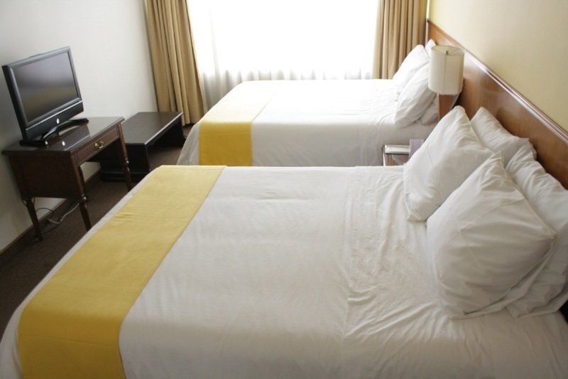 Hotel Excelsior بوغوتا المظهر الخارجي الصورة