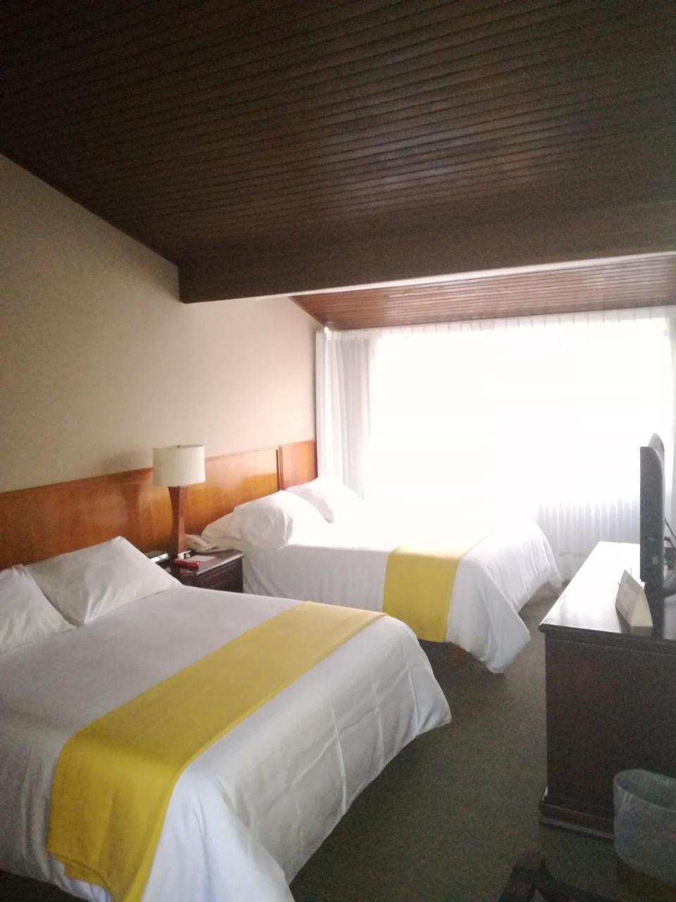 Hotel Excelsior بوغوتا المظهر الخارجي الصورة